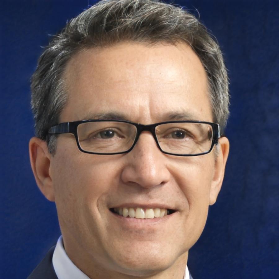 Marc Dubois, participant au programme