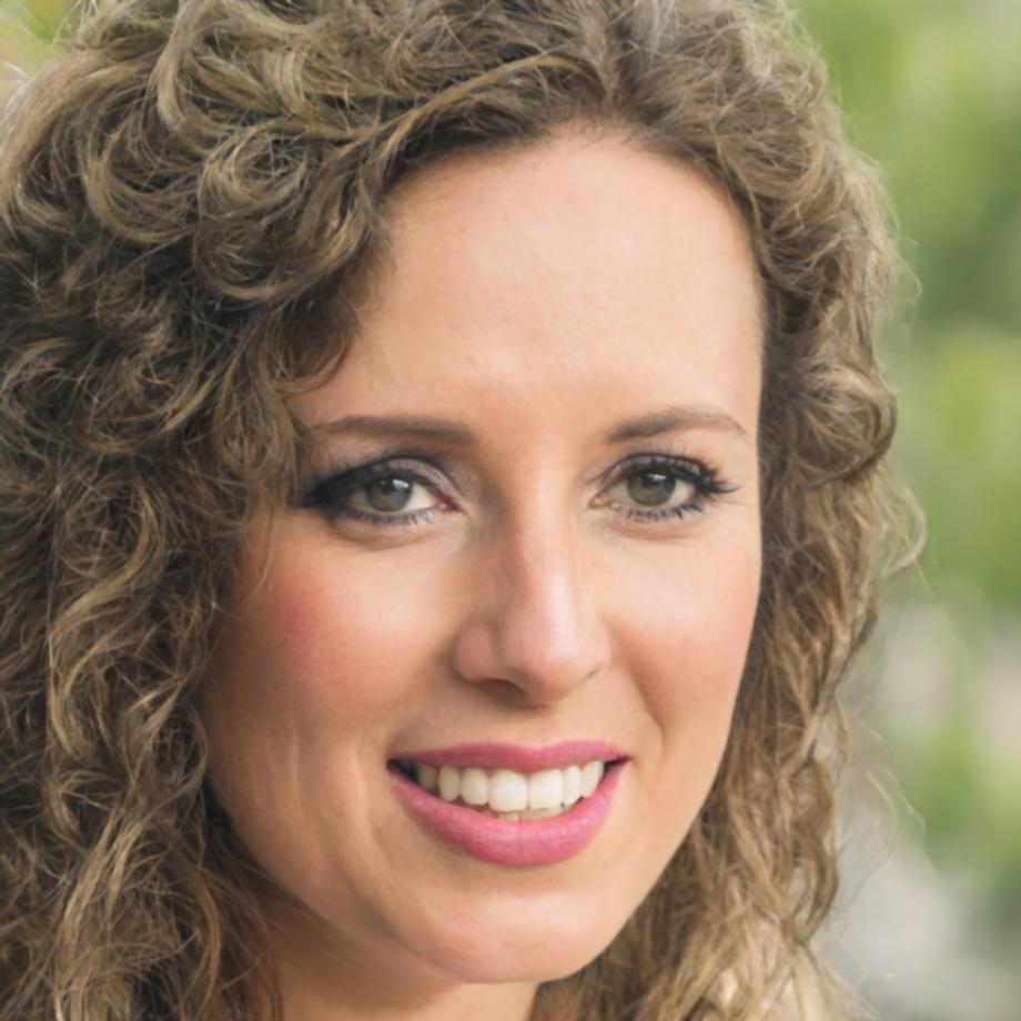 Portrait de Sophie Lamarche, spécialiste en investissement